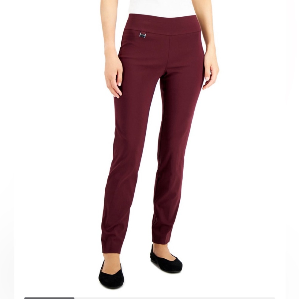 Alfani Dress Pants 8 Petite